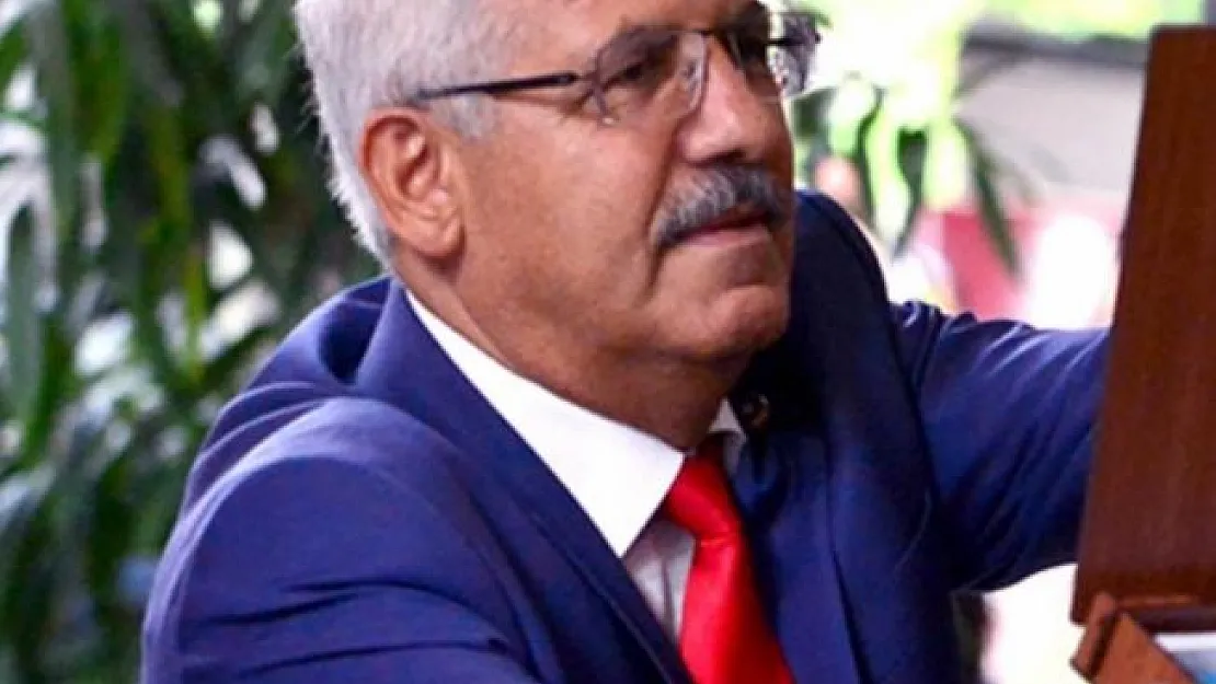 İYİ Parti'de corona virüs şoku! Konya Milletvekili Fahrettin Yokuş corona virüse yakalandı!