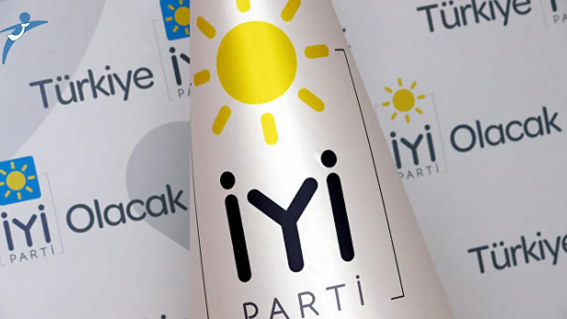 İyi Parti'de Deprem! 250 Kişi İstifa Etti!