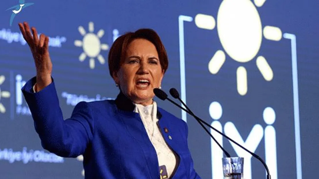 İYİ Parti'de İpler Geriliyor! İstifa Sesleri Yükselmeye Başladı