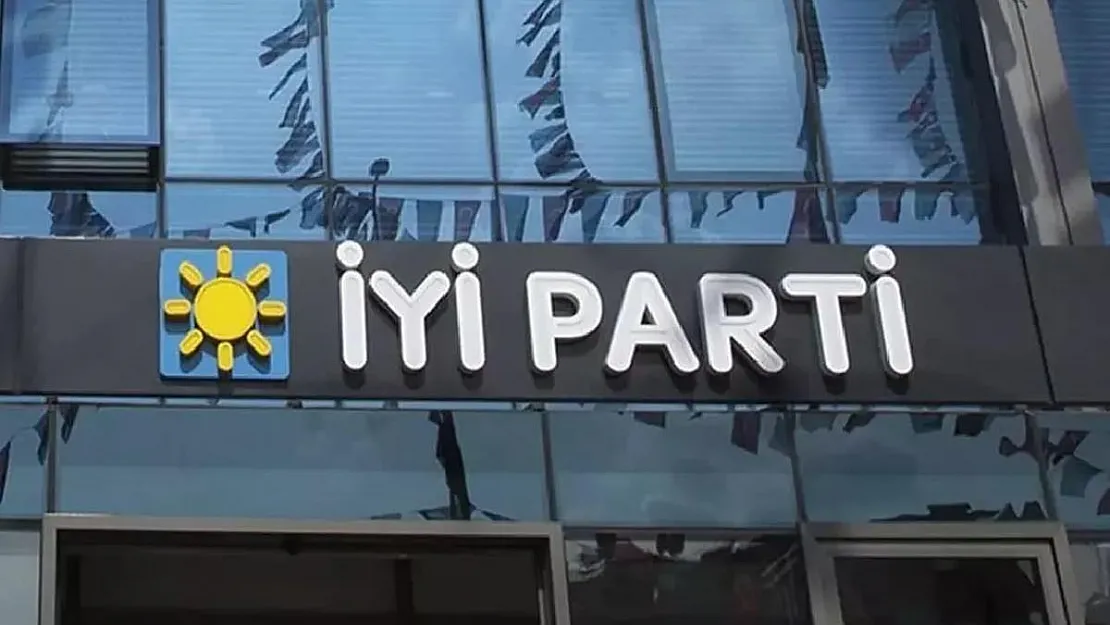 İYİ Parti'de İstifalar ve İddialar: Milletvekilliği Sıraları Satıldı
