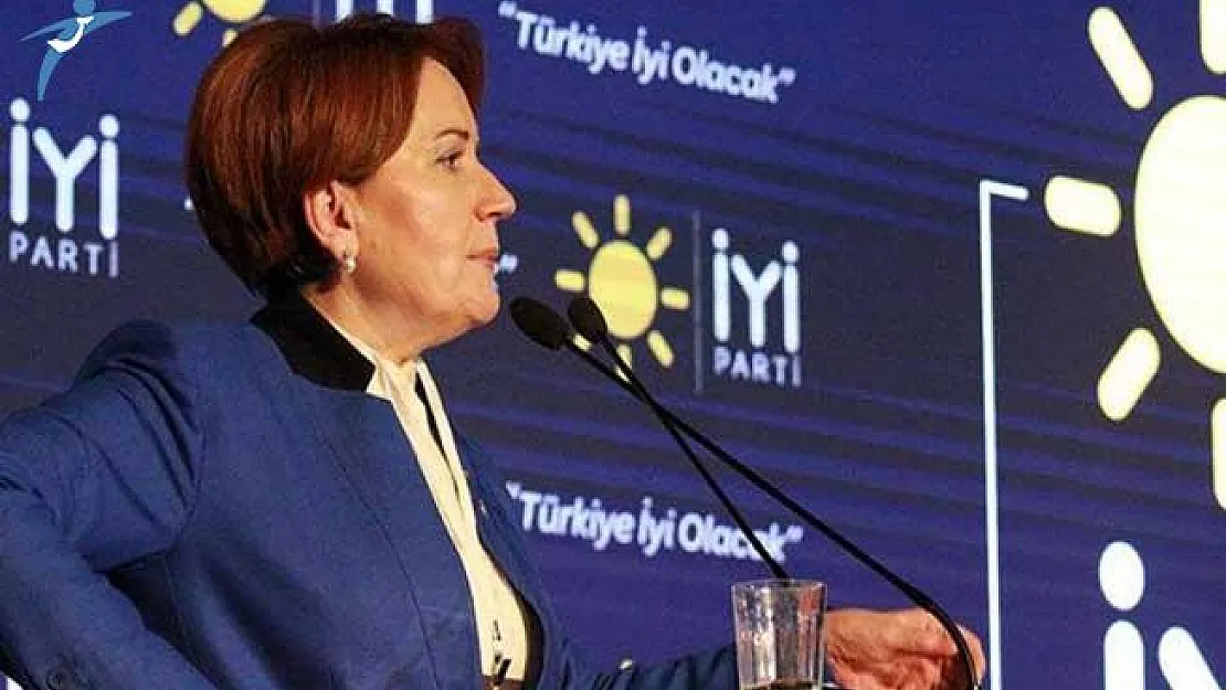 İyi Parti'de Olağanüstü Kongre Kararı Alındı! Meral Akşener Yeniden Aday Olacak Mı?