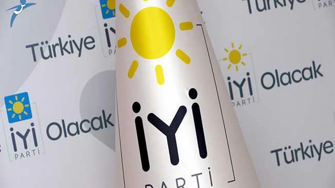 İYİ Parti'de Olağanüstü Kurultay Sloganı 'Daha Yeni Başlıyoruz'