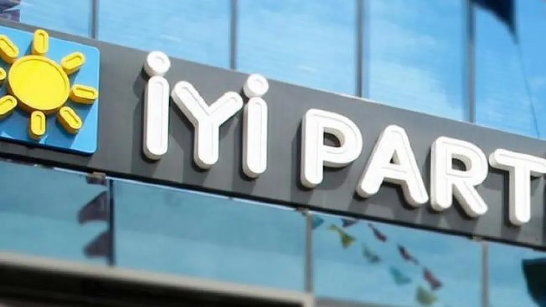 İYİ Parti'de Yeni yönetim belli oldu! O isimler kritik göreve getirildi
