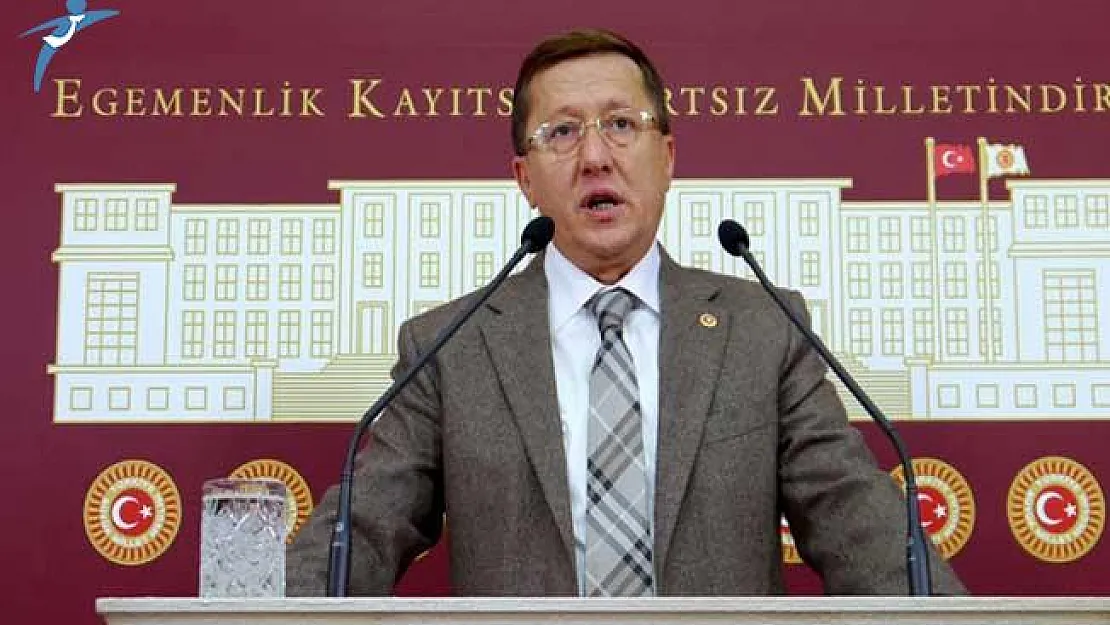 İYİ Parti'den Ekonomiye Dair Hükümete Öneriler