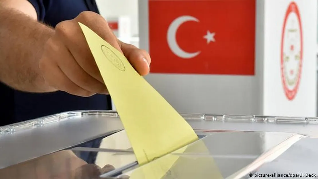 İYİ Parti'den erken seçim açıklaması!