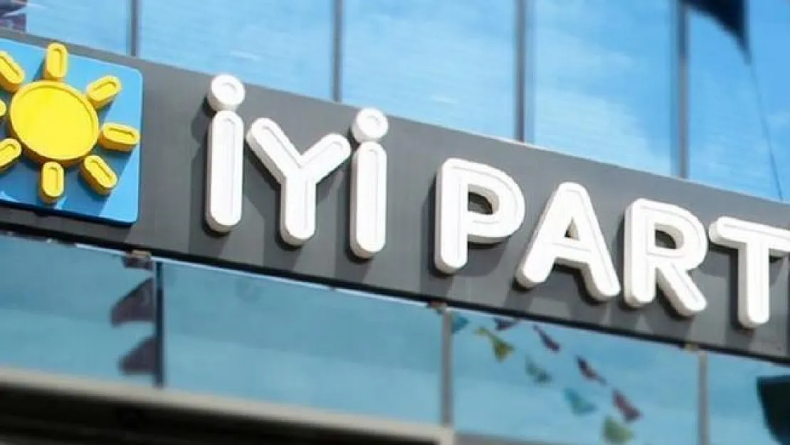 İYİ Parti'den Mersin adayı Burhanettin Kocamaz'ın adaylığı hakkında açıklama geldi