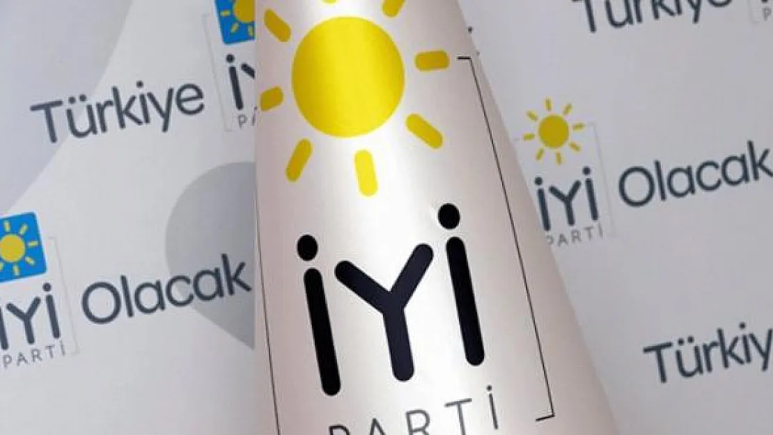 İYİ Parti'den Polislerin 3600 Ek Gösterge Hakkında Açıklama