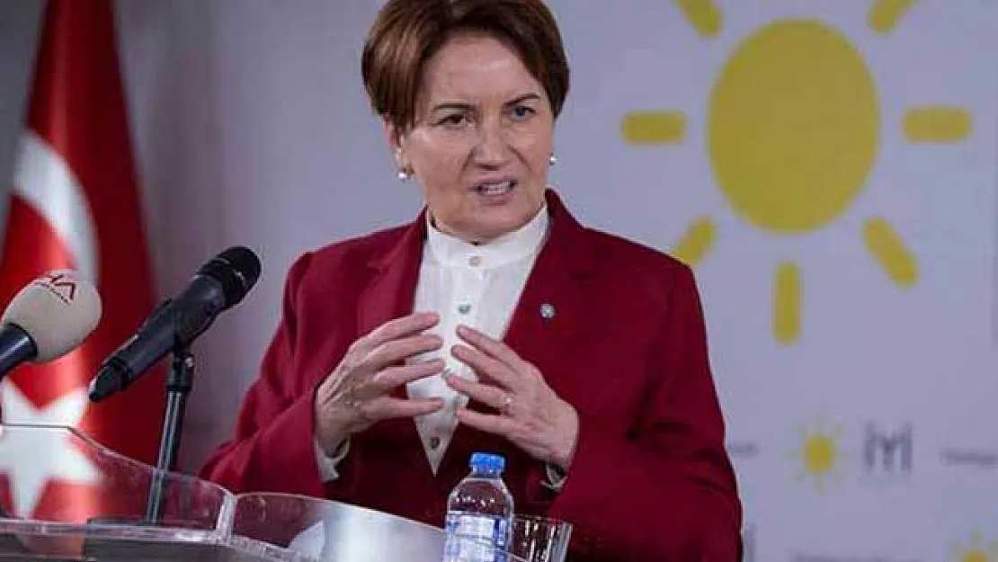 İYİ Parti'den Şaşırtan Seçim Vaadi! Wikipedia Açılacak