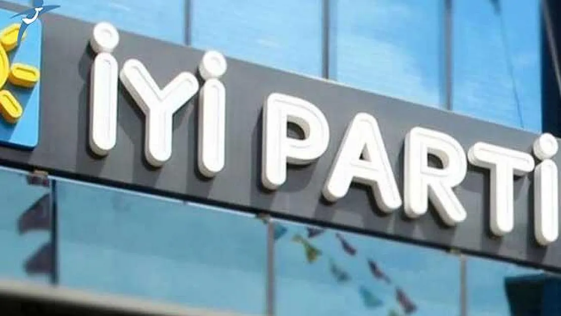 İYİ Parti'den Son Dakika İttifak Açıklaması!