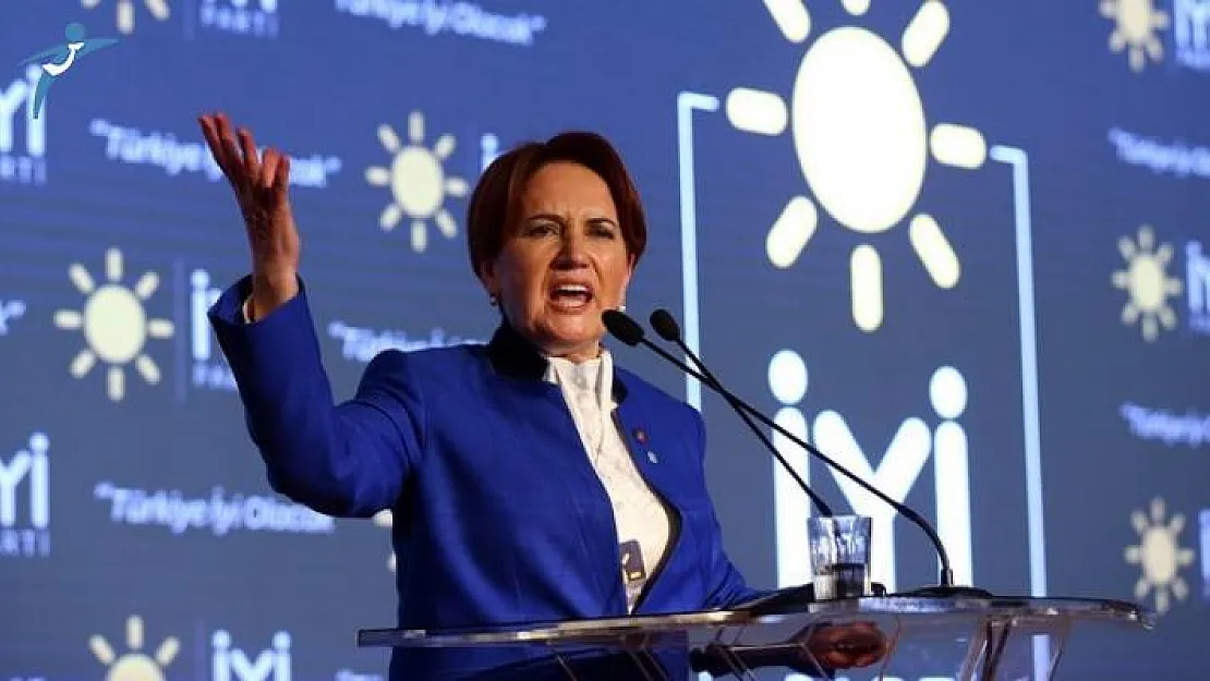 İYİ Parti'den Yerel Seçimlerde İttifak Açıklaması!
