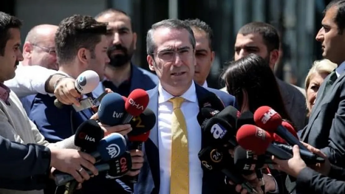 İyi Parti'den YSK'ya iki başvuru daha! 'Bursa Mustafakemalpaşa ve 24 Haziran iptal olsun'