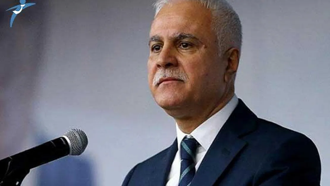İYİ Partili Koray Aydın'dan Liderimiz Devlet Bahçeli Gafı