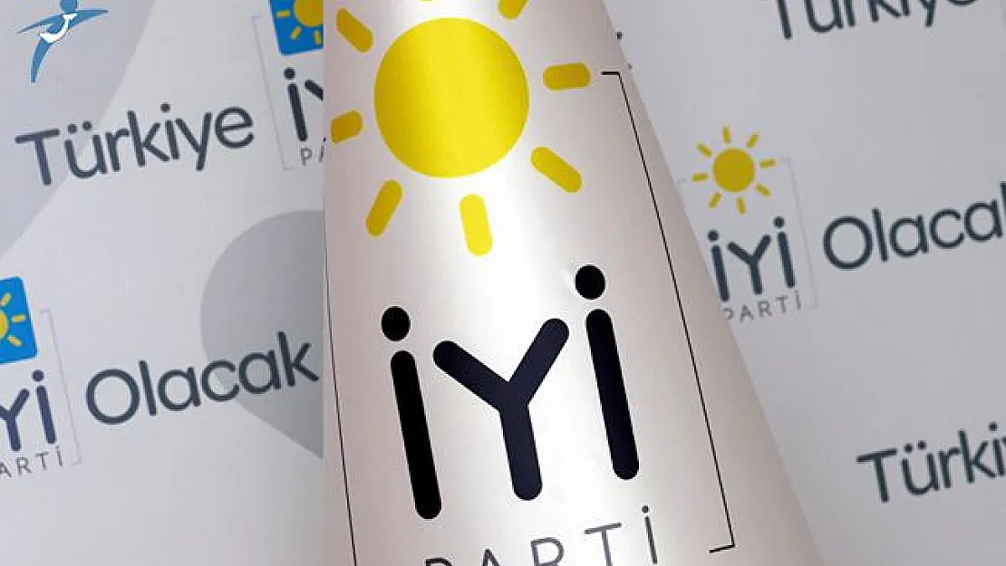 İYİ Parti'nin A Takımı Belli Oldu!
