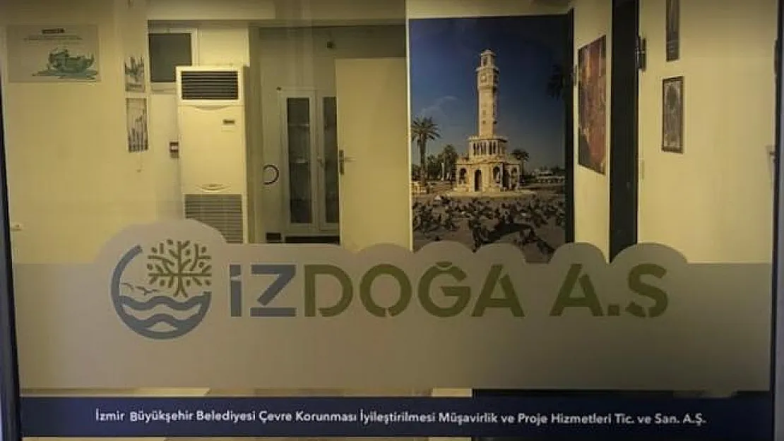 İZDOĞA KPSS'siz 122 işçi alacak! Başvurular bugün başladı! 21 Ekim'de sona erecek!