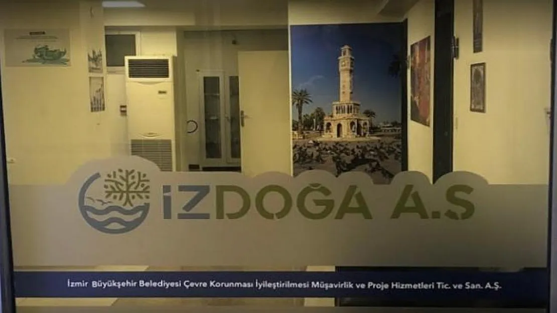 İZDOĞA KPSS'siz 4 farklı meslekte personel alacak! Başvurular yarın başlıyor