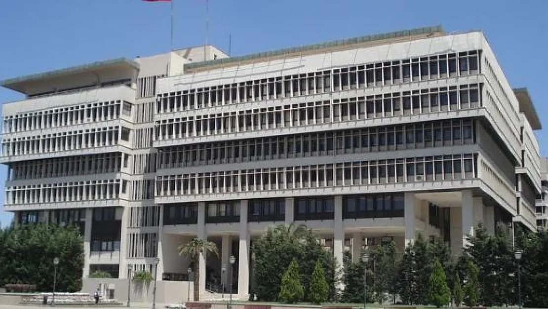 İzelman 6'sı engelli olmak üzere 70 personel alımı yapacak!
