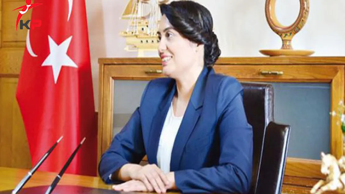 İzlediği Film Hayatını Değiştirdi: Türkiye'de Tek Kadın Başsavcı