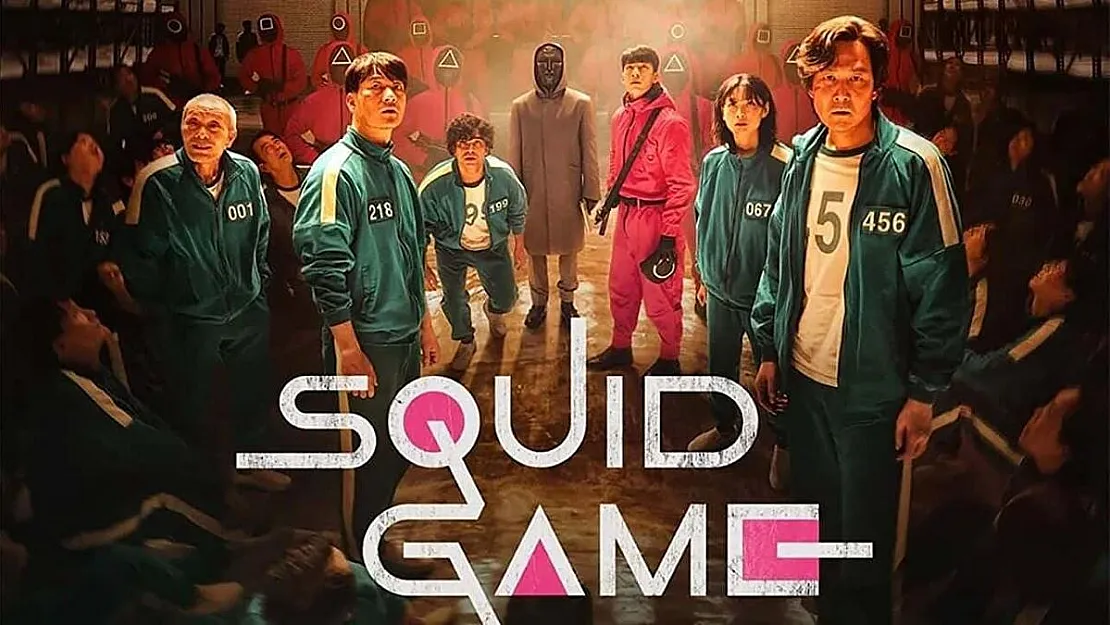 İzleyenlerin ağzı açık kaldı! Squid Game 2. Sezon ne zaman çıkacak? Squid Game yeni sezon yayın tarihi..
