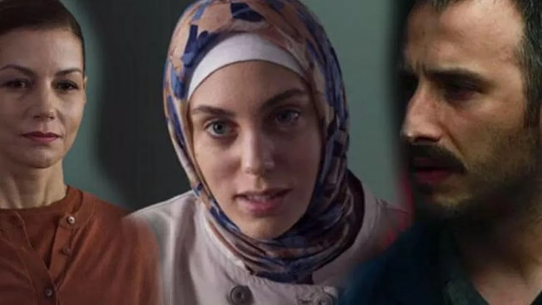İzleyicilerden tam not aldı! Netflix Bir Başkadır oyuncuları kim? Bir Başkadır konusu ne? Netflix Bir Başkadır neden bu kadar beğenildi?