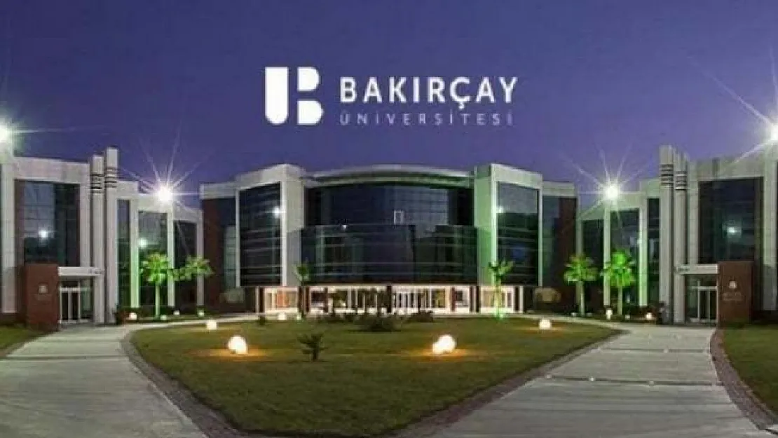 İzmir Bakırçay Üniversitesi sözleşmeli personel alacak! En az lise mezunu adaylar başvuru yapabilir