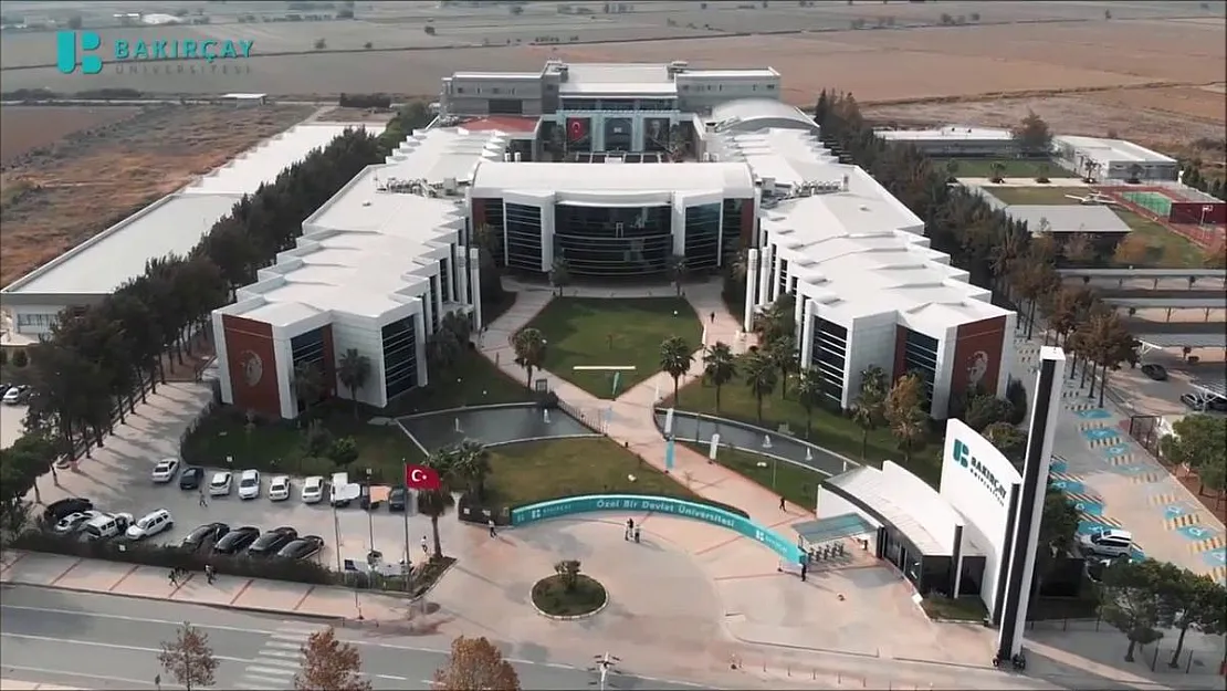 İzmir Bakırçay Üniversitesi'nden Muhteşem Alım Fırsatı: Büro Personeli, Destek Personeli, Gassal ve Bahçıvan Alımı Başladı!