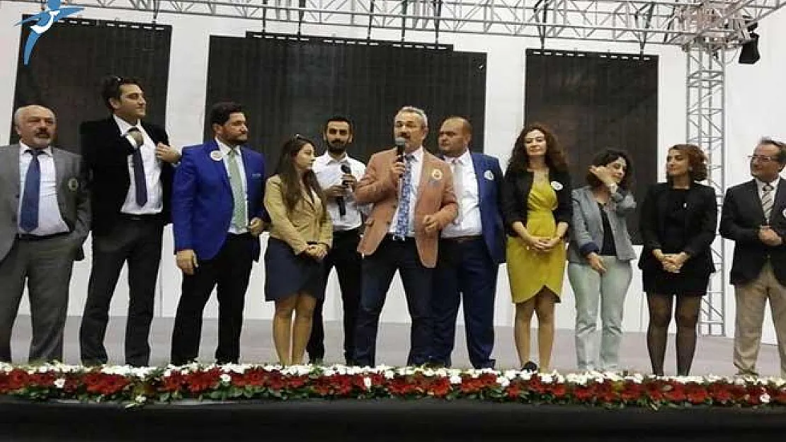 İzmir Barosu Başkanı Olarak Seçilen Özkan Yücel Kimdir?