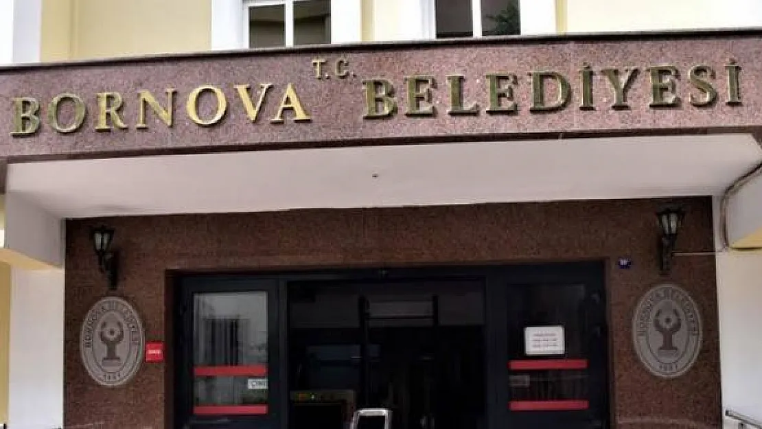 İzmir Bornova Belediyesi İŞKUR üzerinden personel alımı yapacak
