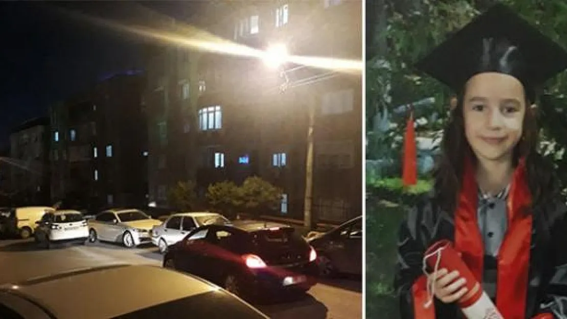 İzmir Buca'da Feci Olay! 13 Yaşındaki Kız Çocuğu İntihar Etti! Mavi Balina Şüphesi Var
