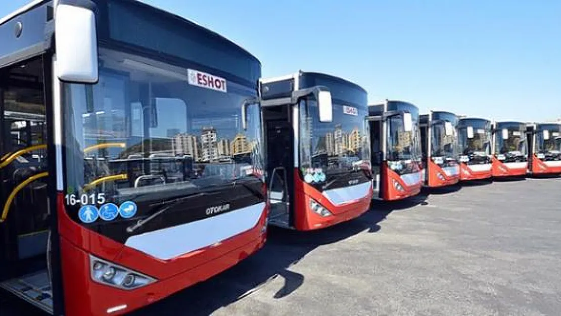 İzmir Büyükşehir Belediyesi 20 kişilik personel alım ilanı yayınladı! Başvuru şartları açıklandı