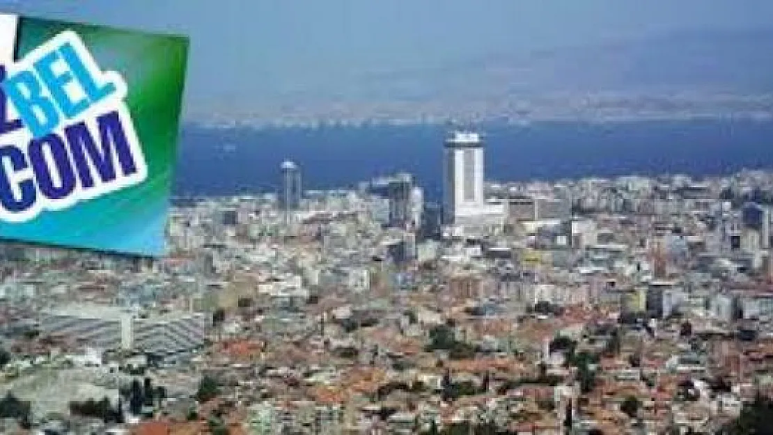 İzmir Büyükşehir Belediyesi İŞKUR üzerinden 2 çevre mühendisi alımı yapılacağını duyurdu!