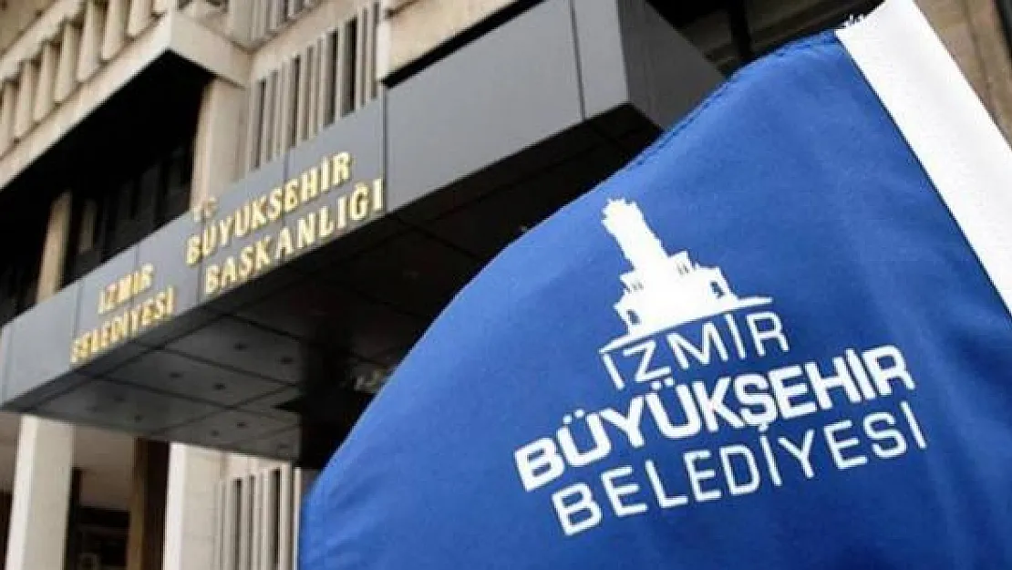 İzmir Büyükşehir Belediyesi İzelman 5 farklı branştan personel alımı yapacak!