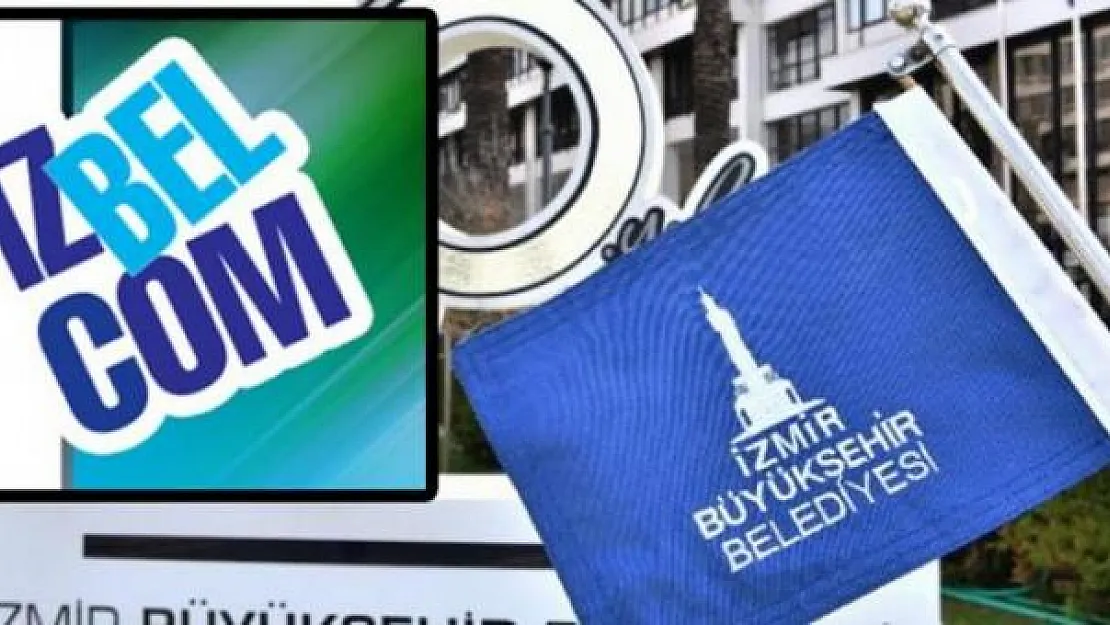 İzmir Büyükşehir Belediyesi personel alımı başvuruları yarın sona eriyor!