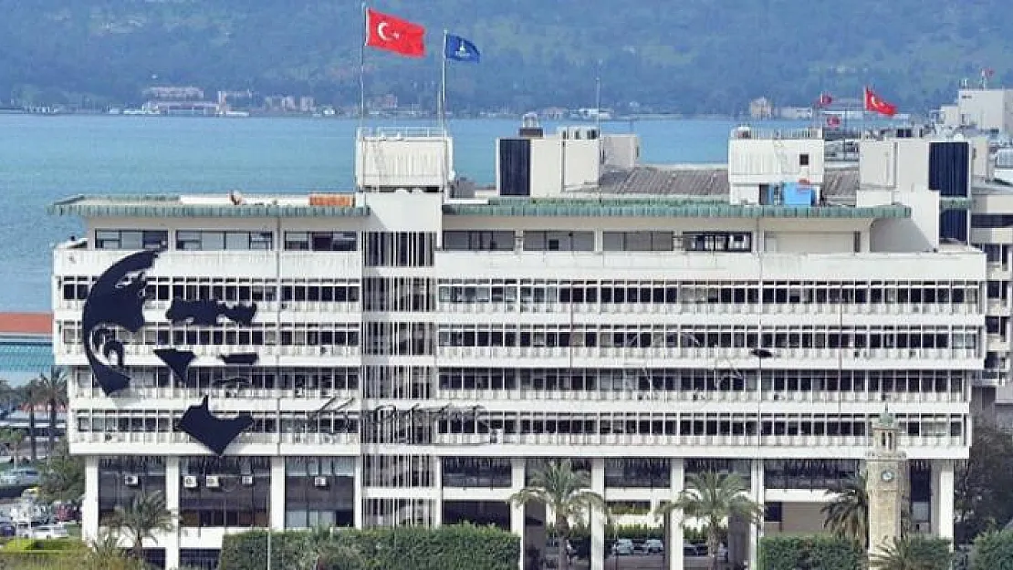 İzmir Büyükşehir Belediyesinden Nihat  Zeybekci'ye Yanıt Geldi!