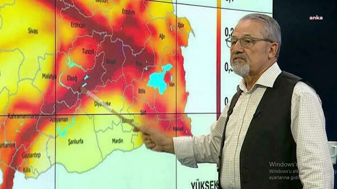 İzmir depreminden sonra Naci Görür'den korkutan açıklama: Hazırlıklı olun! Yarın daha büyüğü gelebilir