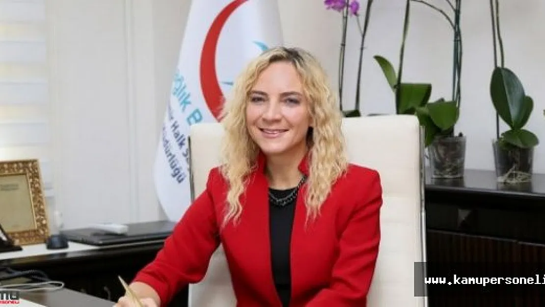 İzmir Halk Sağlığı Müdürü Doktorların Hastalara Kötü Davranması Hakkında Konuştu