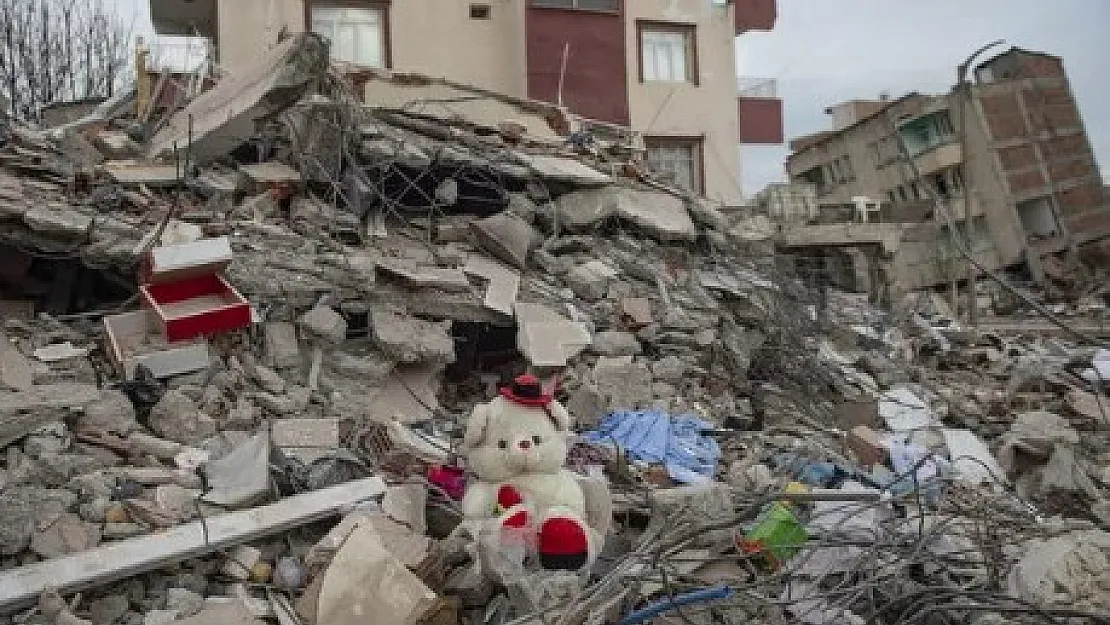 O yerleşim yeri tam fay hattı üzerinde: Deprem açıklaması geldi! Aynı Maraş depremi gibi olacak