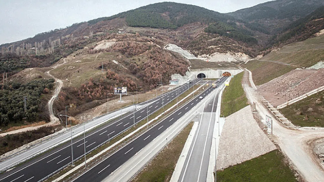 İzmir İstanbul Yeni Otoyol Ücretleri Belli Oldu