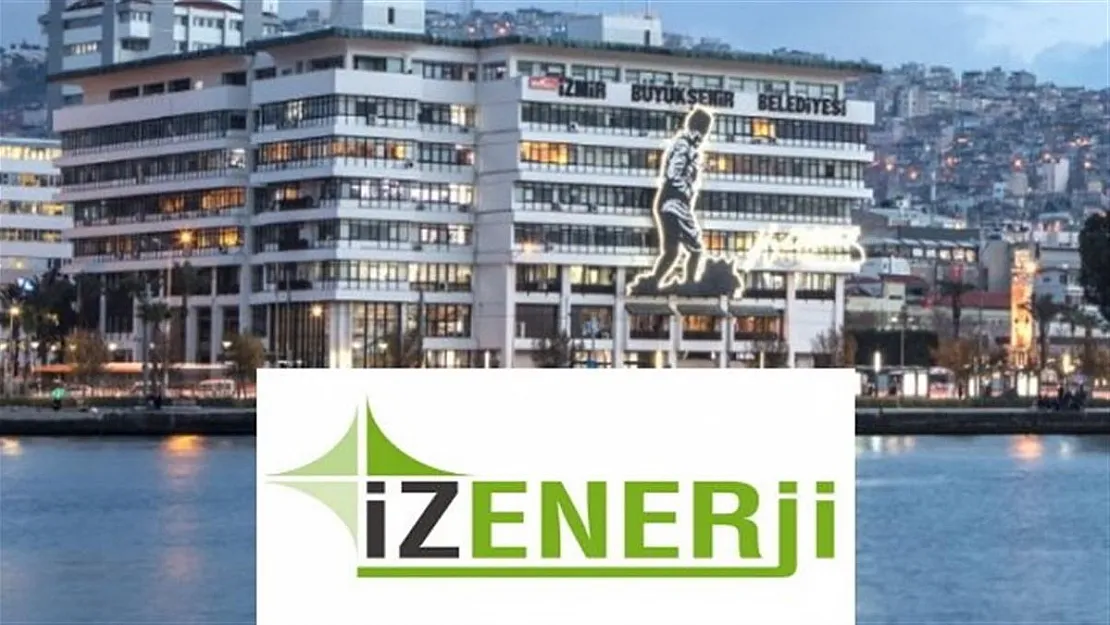 İZMİR İZENERJİ 41 İŞÇİ ALACAK! SON BAŞVURU TARİHİ 9 TEMMUZ!