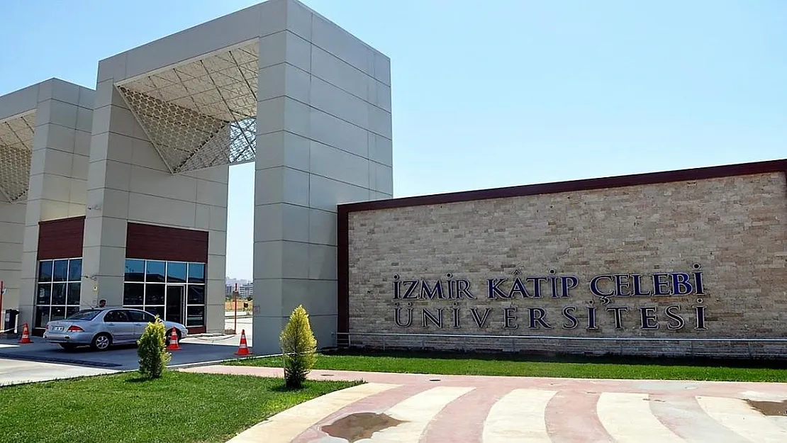 İzmir Katip Çelebi Üniversitesi 37 akademik personel alacak! Son başvuru tarihi 20 Eylül
