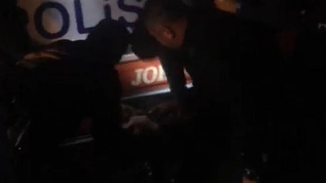 İzmir Konak'da denize düşen 18 yaşındaki İrem Coşkun hayatını kaybetti