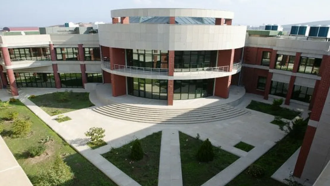 İzmir Yüksek Teknoloji Enstitüsü Akademik Personel Alacak