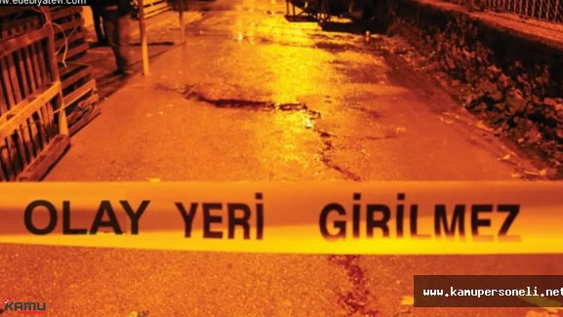 İzmir'de 69 Yaşındaki Kadın Silahlı Saldırıya Uğrayarak öldü