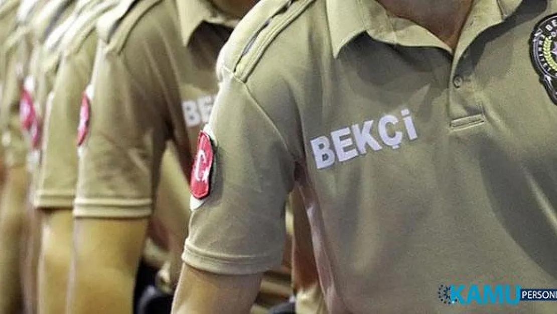 İzmir'de Bekçilerden &quotPolisi Arayalım Mı?" Diyen Vatandaşa Tepki: &quotGerek Yok, Polisiz Kardeşim, Hayırdır"