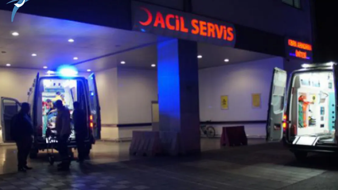 İzmir'de Can Pazarı ! Çok Sayıda Ölü ve Yaralı Var
