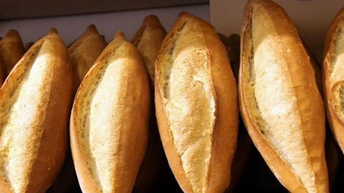 İzmir'de Ekmek Fiyatlarına Zam Yapıldı! İzmir Ramazan Pidesi Fiyatları Belli Oldu!