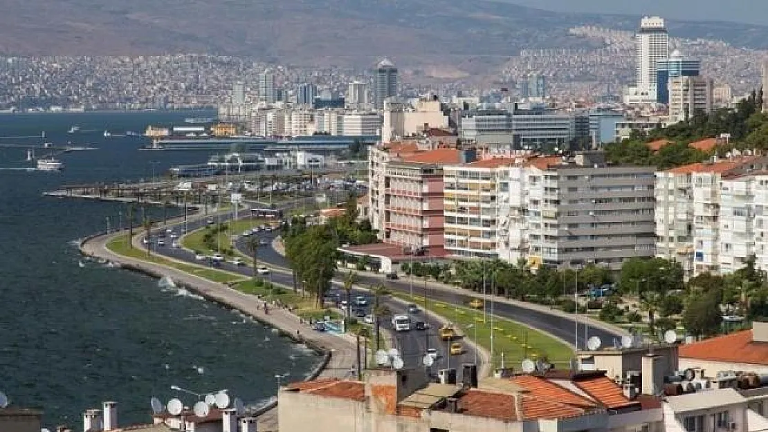 İzmir'de ev kiraları ve satış fiyatları 2 katına çıktı! Ayda bebeğin babası Uğur Gezgin isyan etti