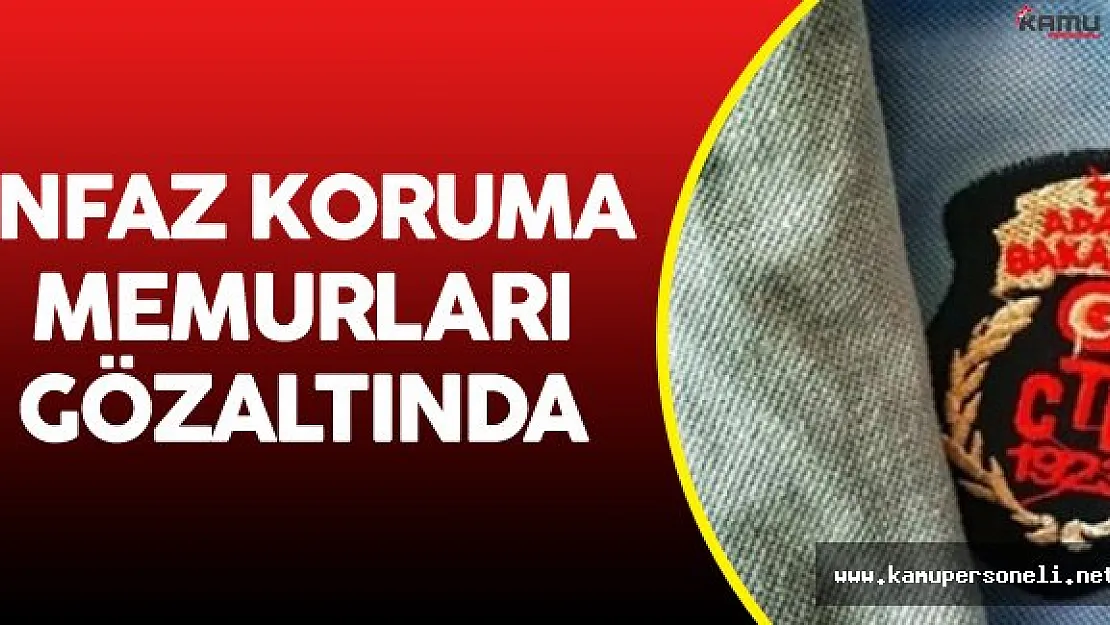 İzmir'de FETÖ Operasyonları Devam Ediyor ! 11 İKM Gözaltında
