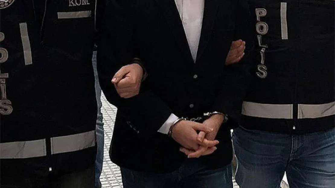 İzmir'de FETÖ'nün TSK yapılanması soruşturmasında bir çok askeri personel hakkında gözaltı kararı
