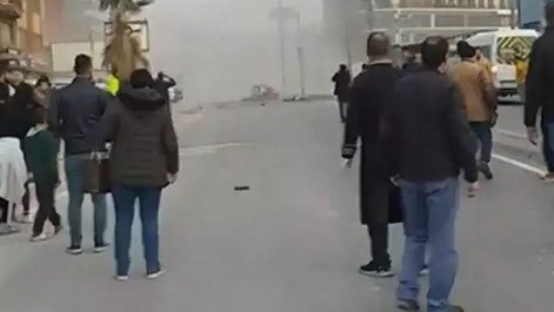 İzmir'de inşaat vinci devrildi: Acı haberler son dakika geldi! Çok sayıda kişi hayatını kaybetti