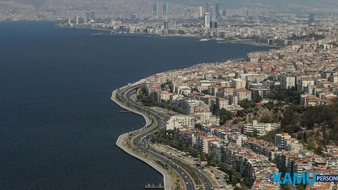 İzmir'de Kira Yardım Bedeli Arttırıldı